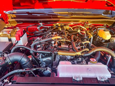 New 2026 Toyota 4Runner SR5 image 14