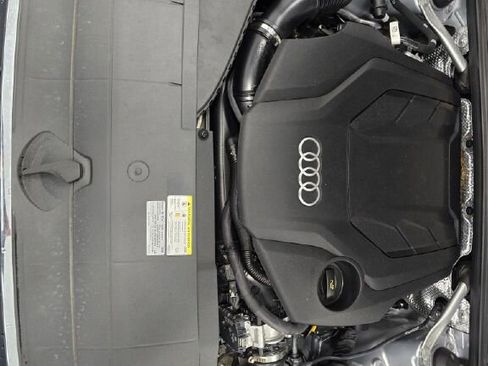 Used 2022 Audi A7 3.0T Premium Plus image 10