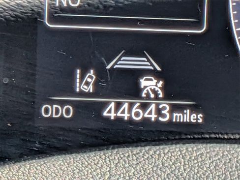 Used 2024 Lexus TX 350 FWD w/ Cold Weather Package image 21