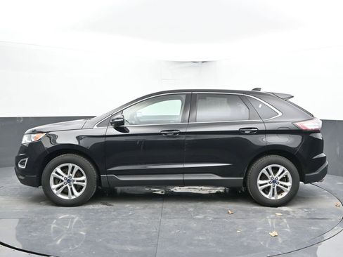Used 2017 Ford Edge SEL w/ Equipment Group 201A AWD/4WD image 7