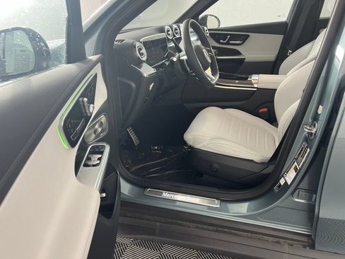 Certified 2026 Mercedes-Benz GLC 300 4MATIC image 34