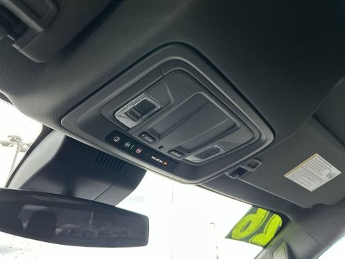 New 2026 Chevrolet Silverado 1500 LT Trail Boss image 30