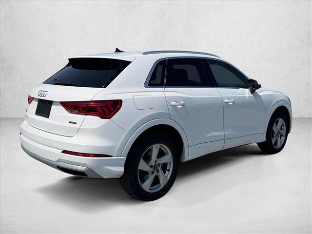 Used 2021 Audi Q3 2.0T Premium AWD/4WD image 5