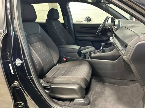 Certified 2024 Honda CR-V Sport image 14