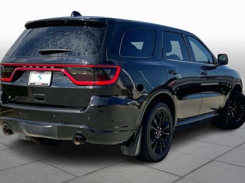 Used 2019 Dodge Durango R/T image 12