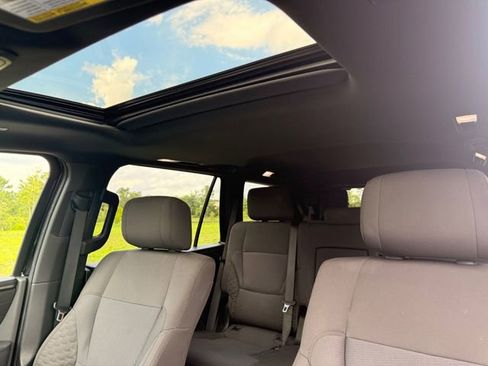 Used 2025 Toyota Sequoia SR5 AWD/4WD image 8