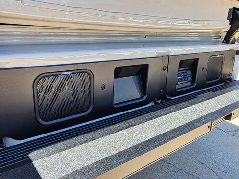 New 2026 GMC Sierra 2500 AT4X AWD/4WD image 56