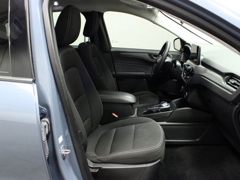 Used 2024 Ford Escape Active image 15