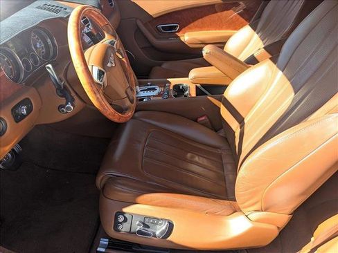 Used 2012 Bentley Continental GT image 18