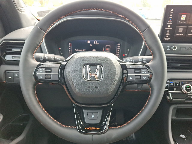 New 2026 Honda Passport TrailSport Elite image 18