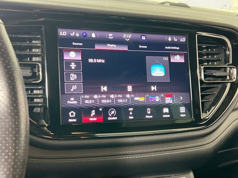 Used 2022 Dodge Durango GT image 15