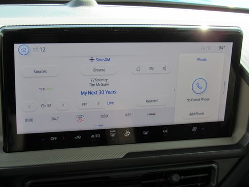 New 2025 Ford Bronco Sport Big Bend image 14