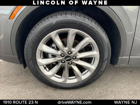 Certified 2022 Lincoln Corsair STANDARD w/ Premium Package image 27
