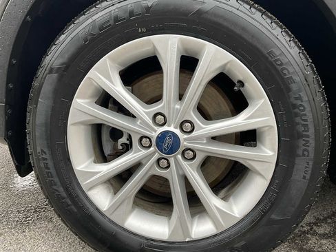 Used 2018 Ford Escape SE image 13