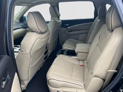 Used 2020 Acura MDX SH-AWD w/ Advance Package image 11
