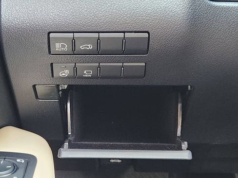 Used 2022 Lexus RX 350 FWD w/ Premium Package image 17
