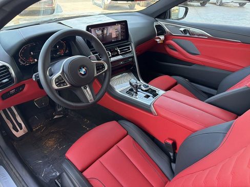 New 2026 BMW 840i Coupe image 10