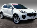 Used 2018 Kia Sportage LX image 3