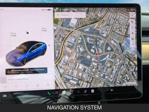 Used 2018 Tesla Model 3 Long Range image 18