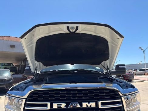 Certified 2024 RAM 2500 Big Horn AWD/4WD image 21