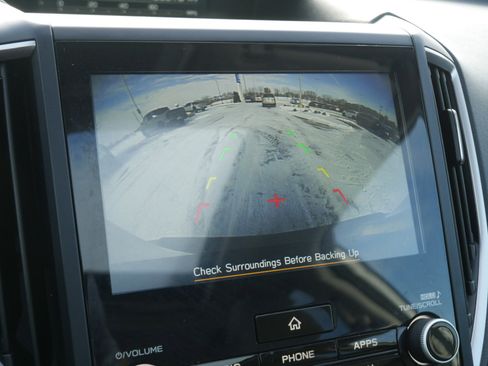 Used 2024 Subaru Forester Limited image 60