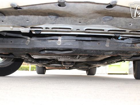 Used 1996 Cadillac Seville SLS FWD image 10