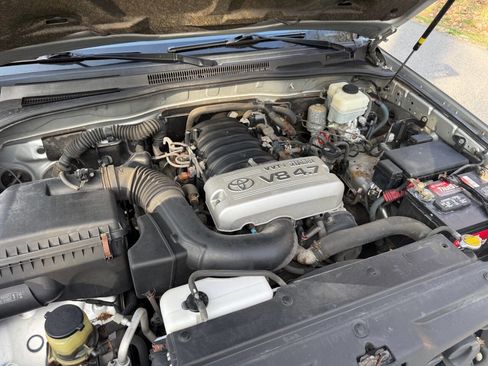 Used 2008 Toyota 4Runner Limited image 87