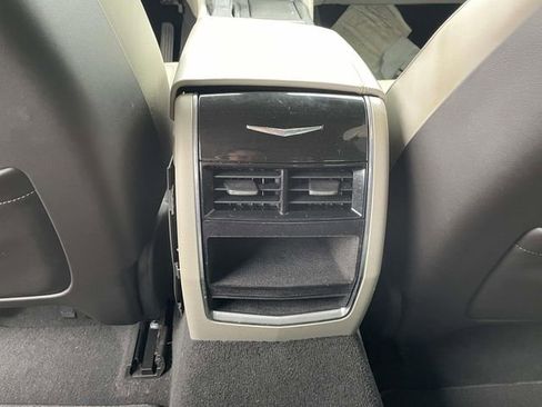Used 2017 Cadillac CT6 Premium Luxury w/ Driver Assist Package AWD/4WD image 13