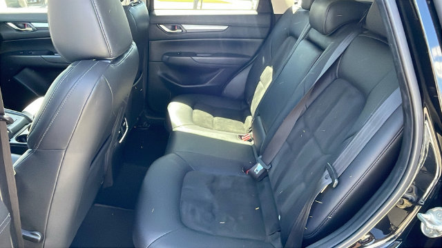 Used 2019 MAZDA CX-5 Touring FWD image 12