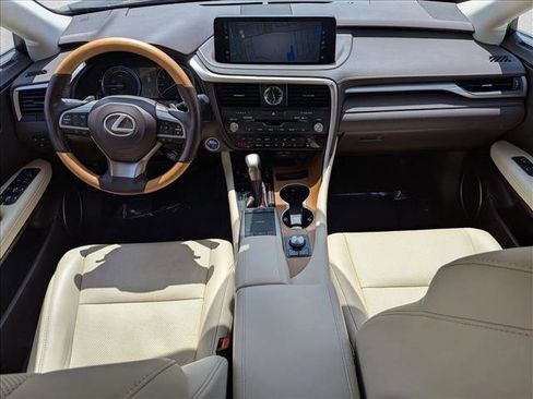 Used 2020 Lexus RX 450h AWD w/ Premium Package image 19