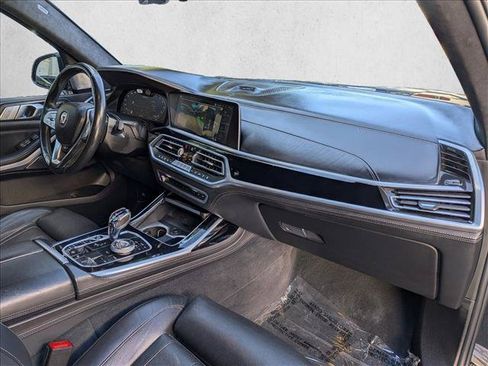 Used 2021 BMW ALPINA XB7 AWD/4WD image 24