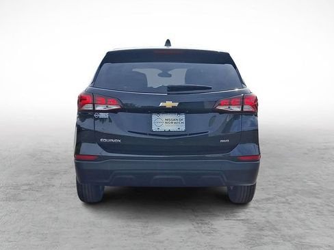 Used 2024 Chevrolet Equinox LS w/ LS Convenience Package AWD/4WD image 5