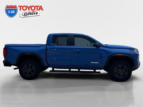 Used 2025 GMC Canyon Elevation w/ Convenience Package RWD image 6