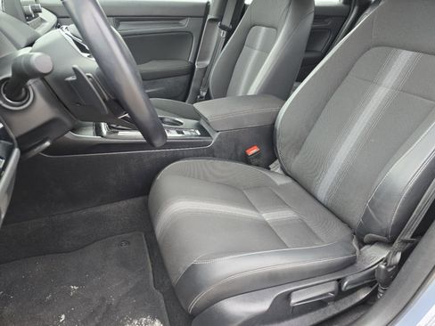 Used 2023 Honda Civic Sport image 20