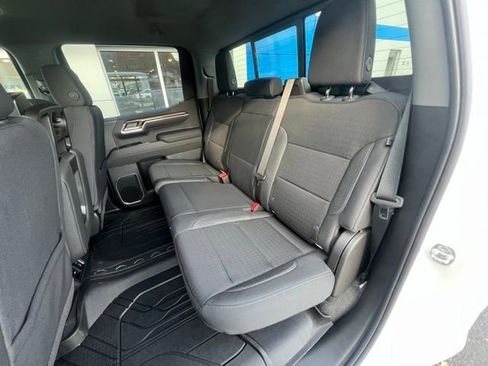 New 2026 Chevrolet Silverado 1500 LT w/ Safety Package image 16