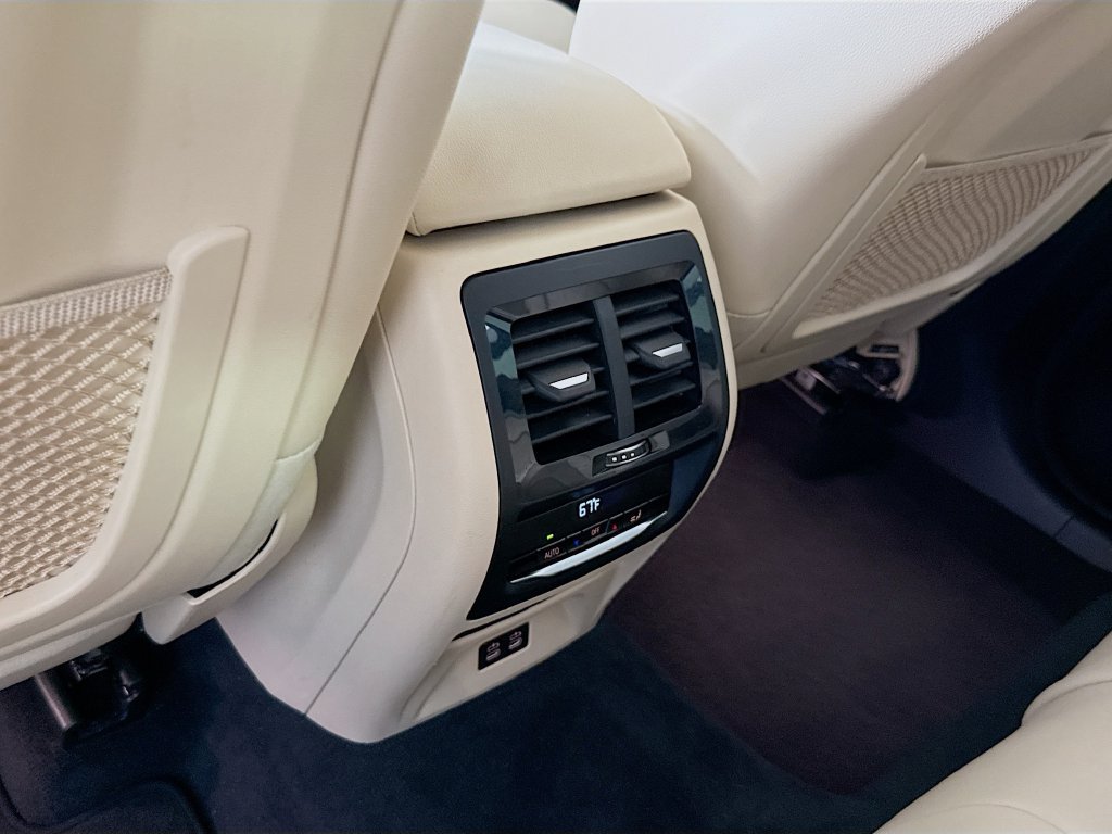 Used 2022 BMW X3 sDrive30i RWD image 28