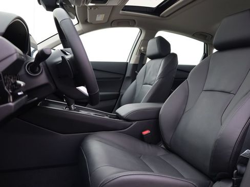 New 2026 Honda Accord Touring image 12