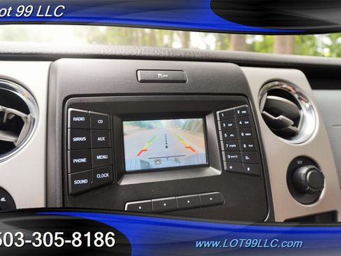 Used 2014 Ford F150 XLT w/ Equipment Group 302A Luxury AWD/4WD image 39