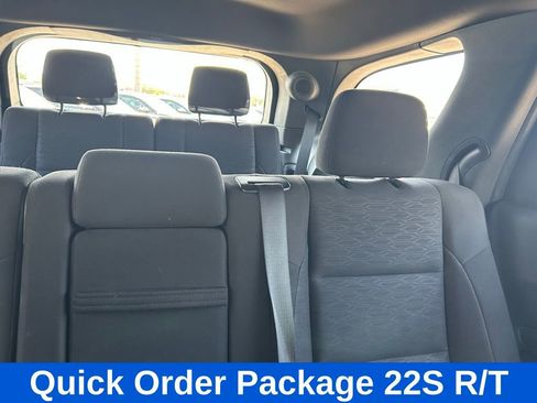 Used 2023 Dodge Durango R/T RWD image 14