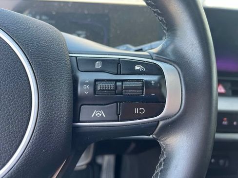 Certified 2023 Kia Sportage X-Line w/ X-Line Premium Package AWD/4WD image 17