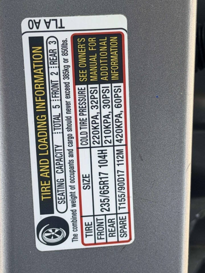 Used 2017 Honda CR-V LX image 22