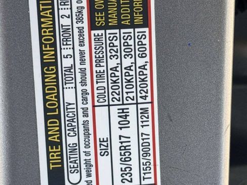 Used 2017 Honda CR-V LX image 22