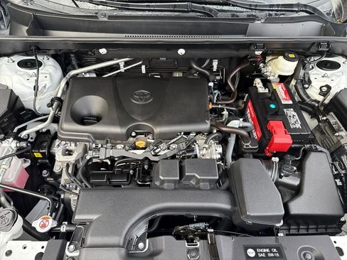 Certified 2022 Toyota RAV4 Limited image 25