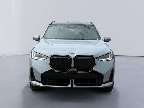 New 2025 BMW X3 xDrive30i w/ Premium Package image 8