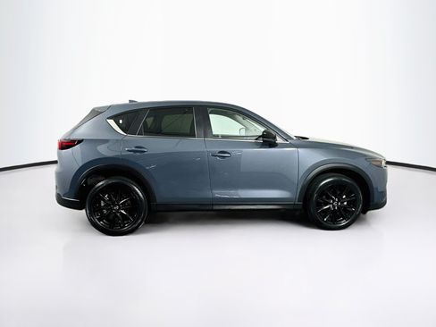 Used 2025 MAZDA CX-5 Carbon Edition AWD/4WD image 10