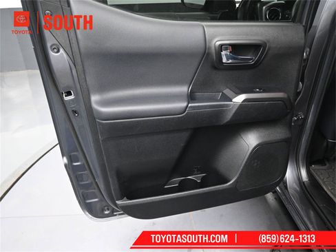 Used 2022 Toyota Tacoma TRD Pro image 29