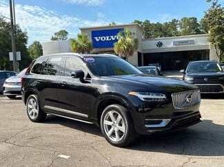 Certified 2024 Volvo XC90 B5 Core image 1