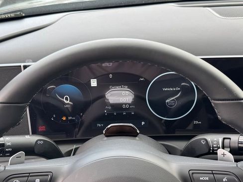 New 2026 Hyundai Santa Cruz XRT AWD/4WD image 25