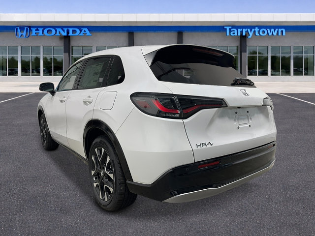 New 2027 Honda HR-V EX-L image 3