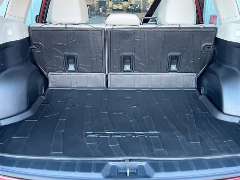 Used 2022 Subaru Forester Limited w/ Popular Package #2 image 29